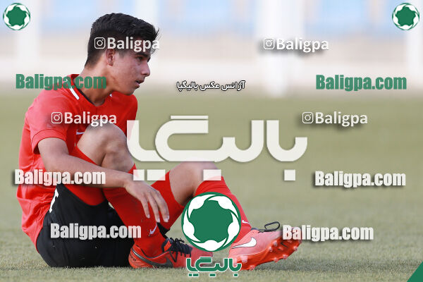 کیا 2–0 ایرانیان مهر شهید باباخانی