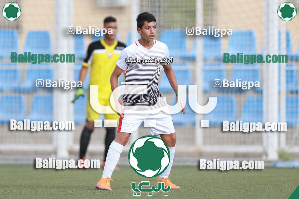 کیا 2–0 ایرانیان مهر شهید باباخانی