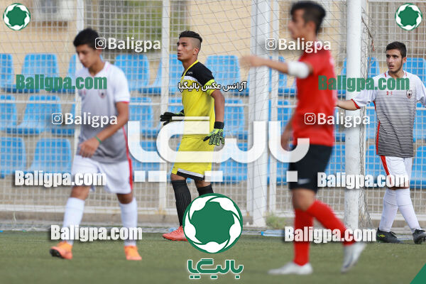 کیا 2–0 ایرانیان مهر شهید باباخانی
