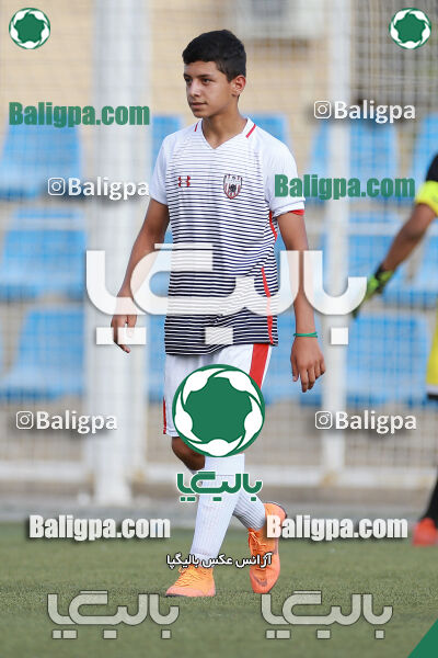 کیا 2–0 ایرانیان مهر شهید باباخانی