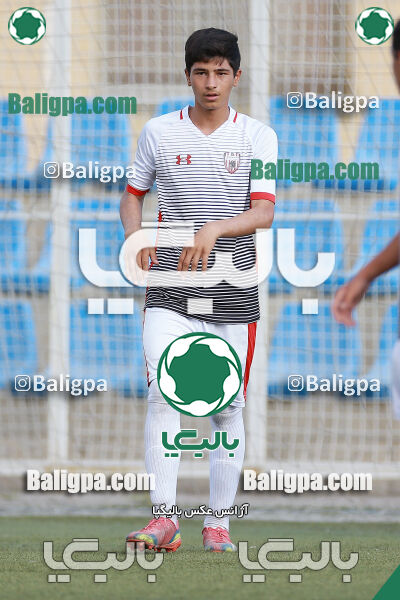 کیا 2–0 ایرانیان مهر شهید باباخانی