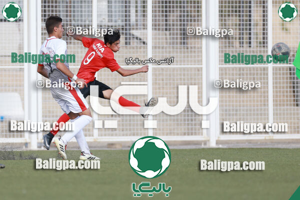 کیا 2–0 ایرانیان مهر شهید باباخانی