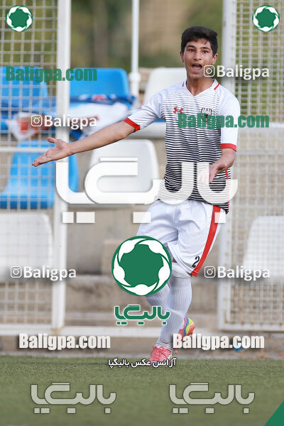 کیا 2–0 ایرانیان مهر شهید باباخانی