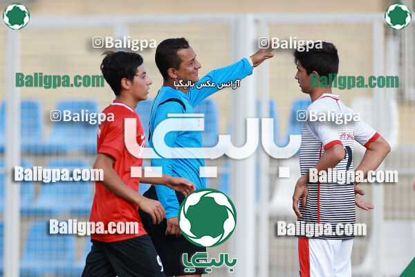 کیا 2–0 ایرانیان مهر شهید باباخانی