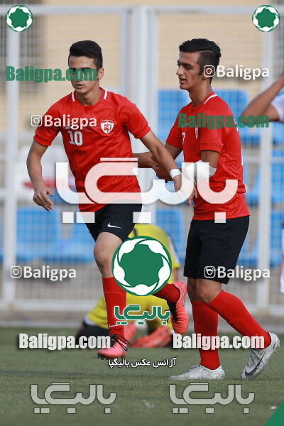 کیا 2–0 ایرانیان مهر شهید باباخانی
