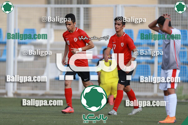 کیا 2–0 ایرانیان مهر شهید باباخانی
