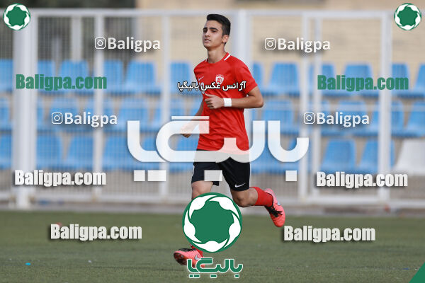 کیا 2–0 ایرانیان مهر شهید باباخانی