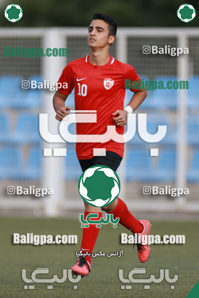 کیا 2–0 ایرانیان مهر شهید باباخانی