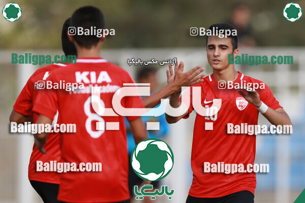 کیا 2–0 ایرانیان مهر شهید باباخانی