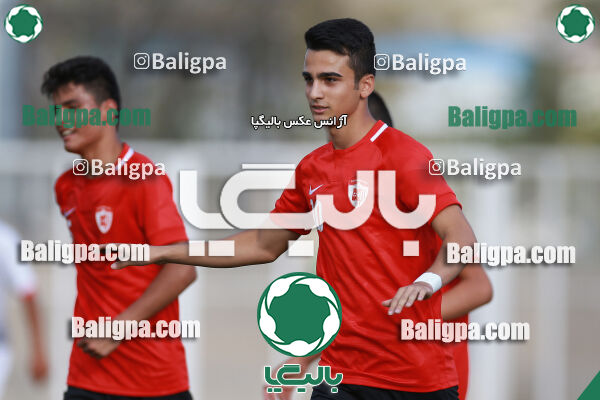 کیا 2–0 ایرانیان مهر شهید باباخانی