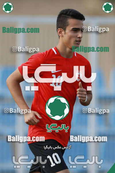 کیا 2–0 ایرانیان مهر شهید باباخانی