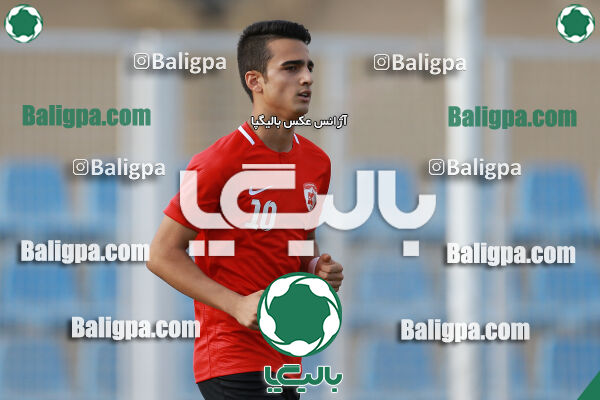 کیا 2–0 ایرانیان مهر شهید باباخانی