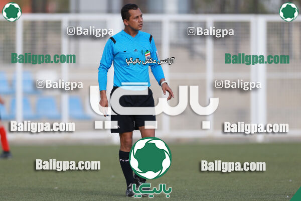 کیا 2–0 ایرانیان مهر شهید باباخانی