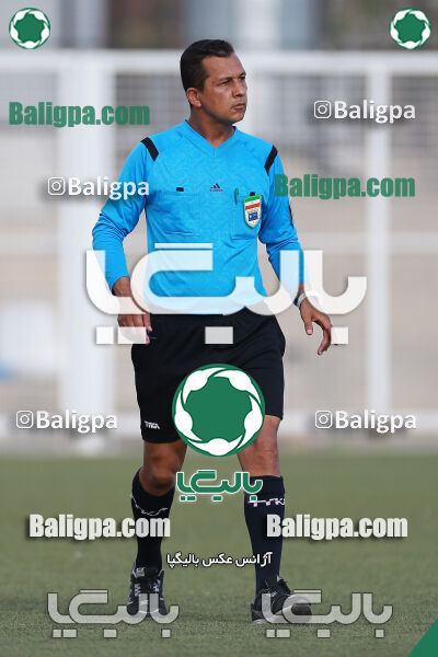 کیا 2–0 ایرانیان مهر شهید باباخانی