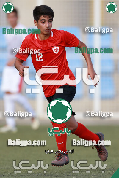 کیا 2–0 ایرانیان مهر شهید باباخانی