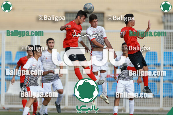 کیا 2–0 ایرانیان مهر شهید باباخانی