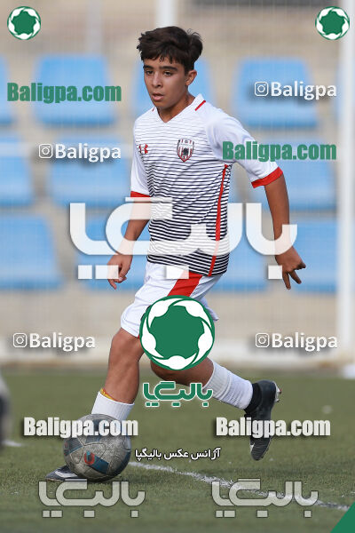 کیا 2–0 ایرانیان مهر شهید باباخانی