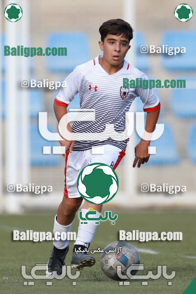 کیا 2–0 ایرانیان مهر شهید باباخانی