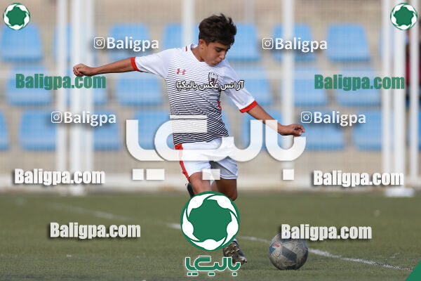 کیا 2–0 ایرانیان مهر شهید باباخانی
