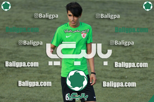 کیا 2–0 ایرانیان مهر شهید باباخانی