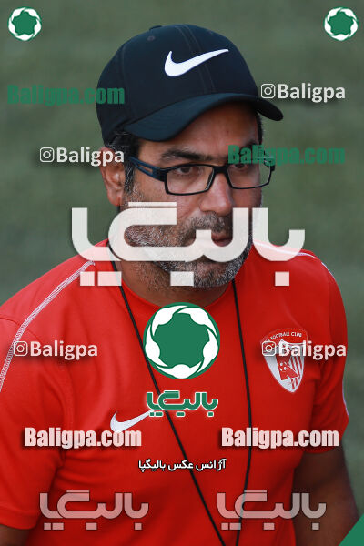 کیا 2–0 ایرانیان مهر شهید باباخانی