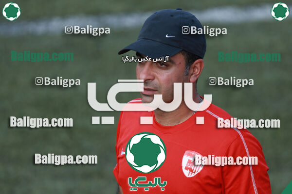 کیا 2–0 ایرانیان مهر شهید باباخانی