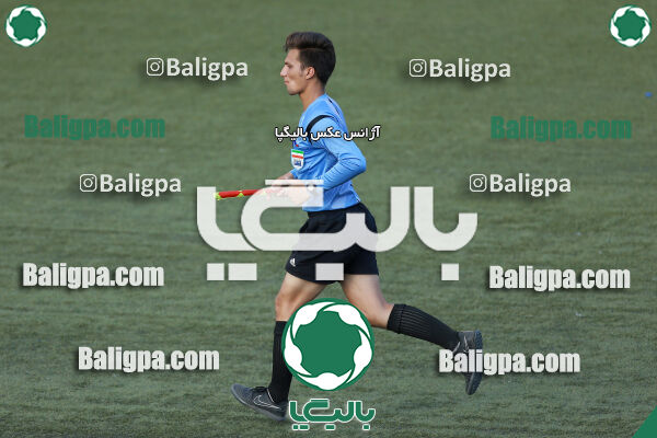 کیا 2–0 ایرانیان مهر شهید باباخانی