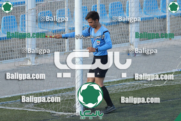 کیا 2–0 ایرانیان مهر شهید باباخانی