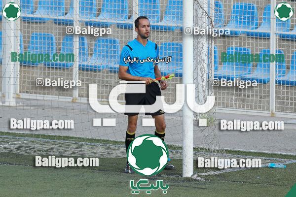 کیا 2–0 ایرانیان مهر شهید باباخانی