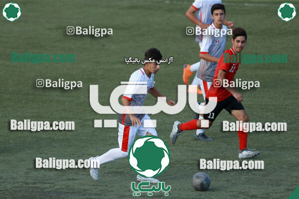 کیا 2–0 ایرانیان مهر شهید باباخانی
