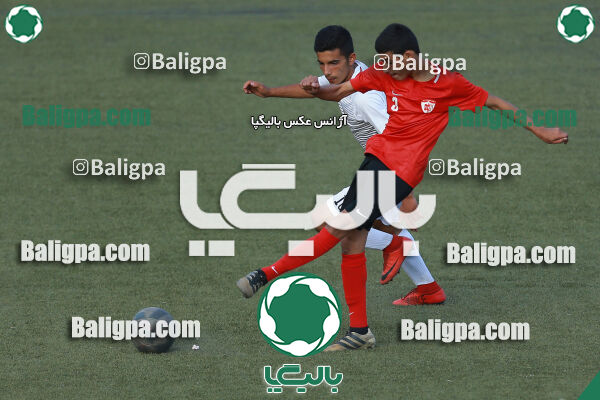 کیا 2–0 ایرانیان مهر شهید باباخانی