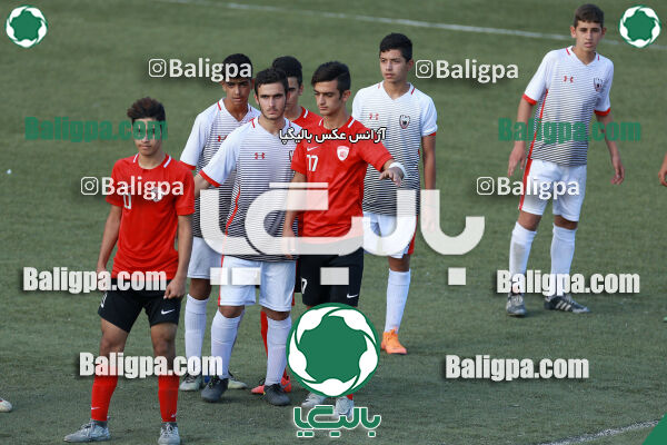 کیا 2–0 ایرانیان مهر شهید باباخانی