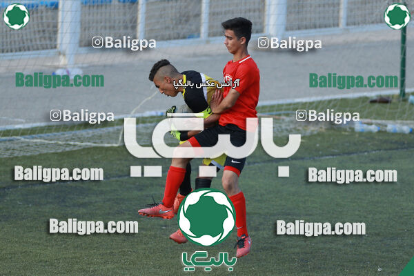 کیا 2–0 ایرانیان مهر شهید باباخانی