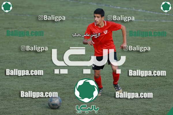 کیا 2–0 ایرانیان مهر شهید باباخانی