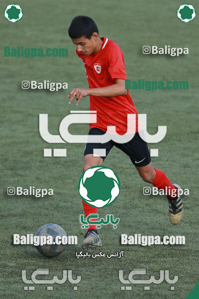 کیا 2–0 ایرانیان مهر شهید باباخانی