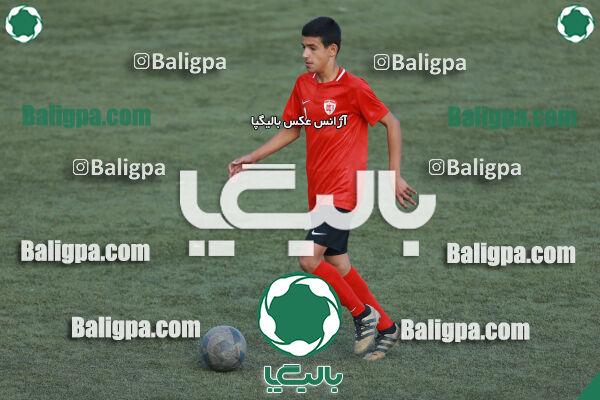 کیا 2–0 ایرانیان مهر شهید باباخانی