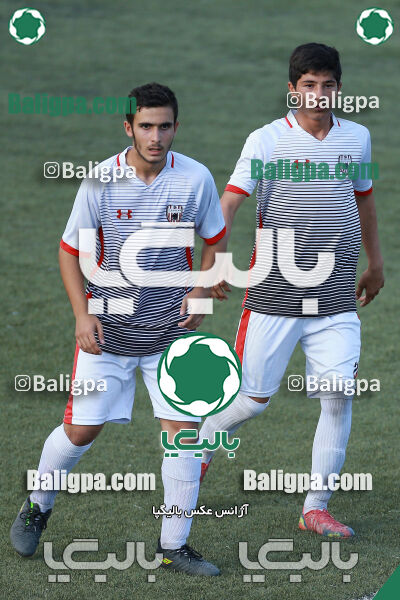کیا 2–0 ایرانیان مهر شهید باباخانی