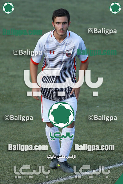 کیا 2–0 ایرانیان مهر شهید باباخانی