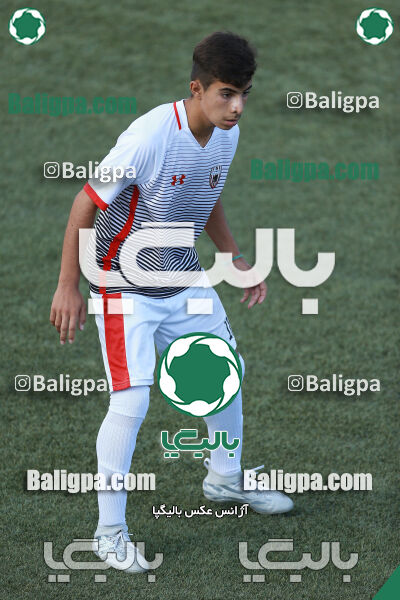 کیا 2–0 ایرانیان مهر شهید باباخانی