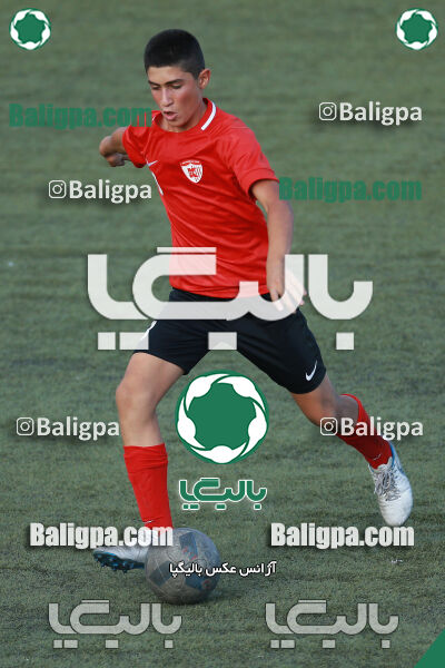 کیا 2–0 ایرانیان مهر شهید باباخانی