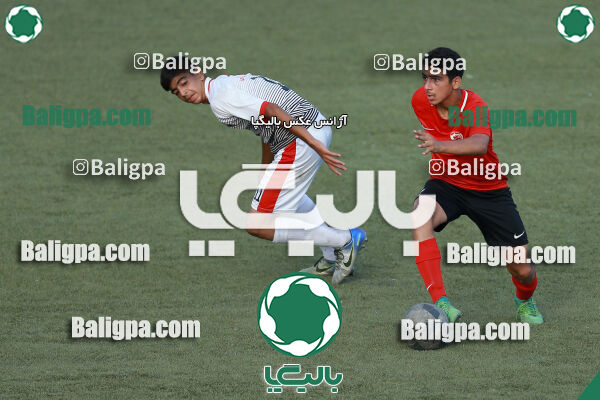کیا 2–0 ایرانیان مهر شهید باباخانی