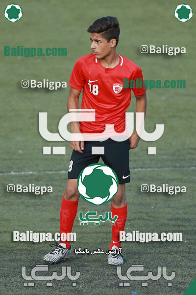 کیا 2–0 ایرانیان مهر شهید باباخانی