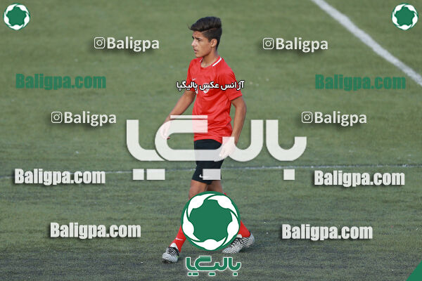 کیا 2–0 ایرانیان مهر شهید باباخانی