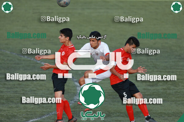 کیا 2–0 ایرانیان مهر شهید باباخانی