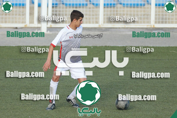 کیا 2–0 ایرانیان مهر شهید باباخانی