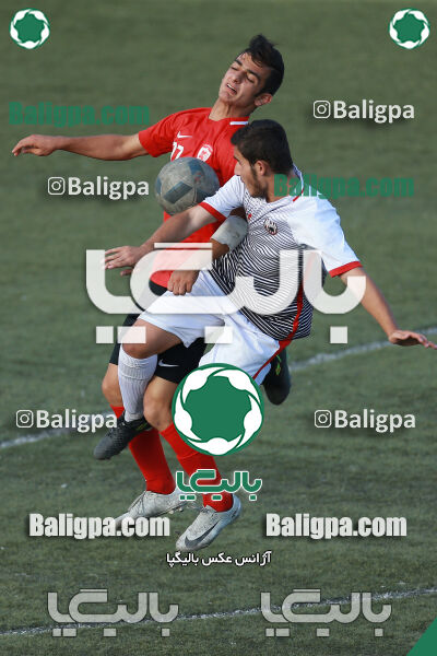 کیا 2–0 ایرانیان مهر شهید باباخانی