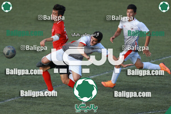 کیا 2–0 ایرانیان مهر شهید باباخانی