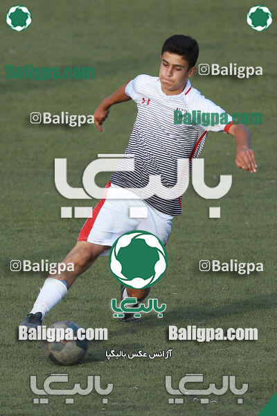 کیا 2–0 ایرانیان مهر شهید باباخانی