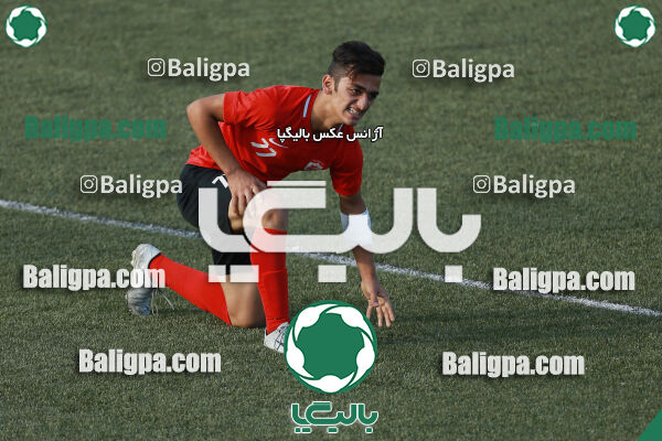 کیا 2–0 ایرانیان مهر شهید باباخانی