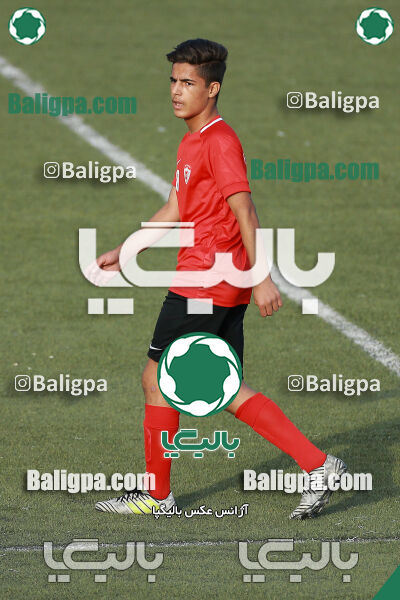 کیا 2–0 ایرانیان مهر شهید باباخانی
